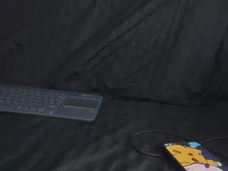 Nahia's Live Sex Cam Show