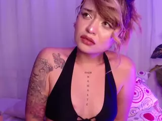 Natasha-Dein's Live Sex Cam Show