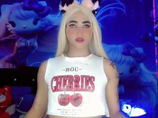 thaliagirl Live Webcam on CamSoda