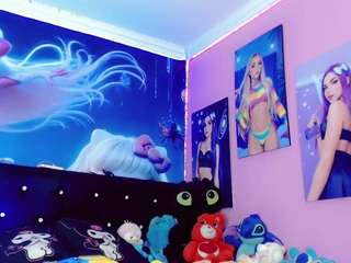 thaliagirl Live Webcam on CamSoda