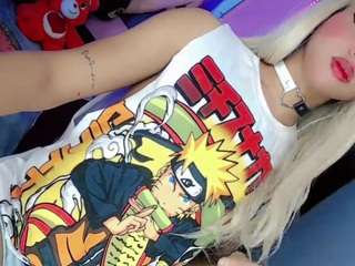 thaliagirl Live Webcam on CamSoda