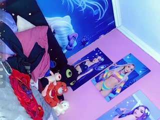  thaliagirl chat room