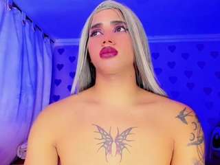 thaliagirl Live Webcam on CamSoda