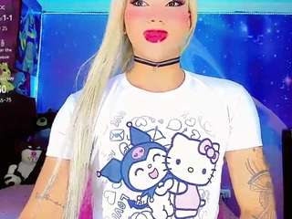thaliagirl Live Webcam on CamSoda