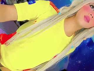 thaliagirl