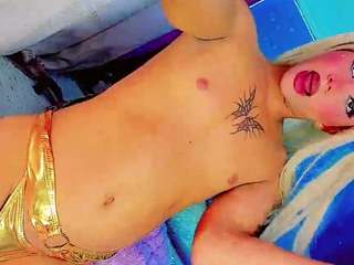 thaliagirl