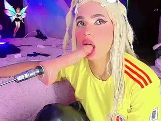 thaliagirl