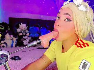 ThaliaGirl