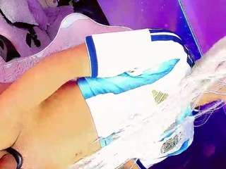thaliagirl Sex Cam Show