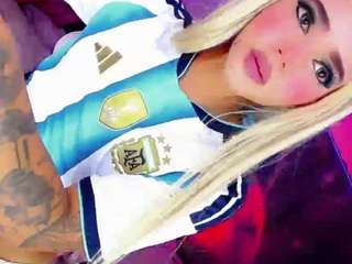 thaliagirl Sex Cam Show