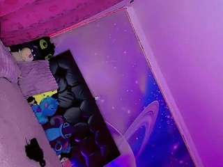 thaliagirl Sex Cam Show