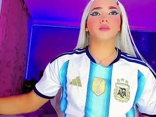 thaliagirl Sex Cam Show