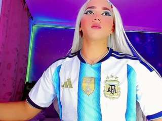 thaliagirl Sex Cam Show