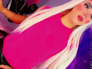 thaliagirl Sex Cam Show