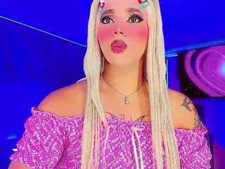 thaliagirl Sex Cam Show