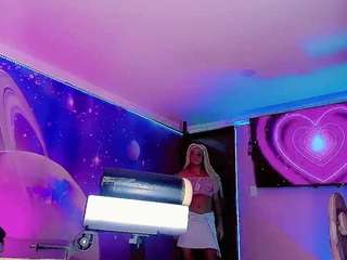 thaliagirl Sex Cam Show