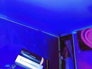 thaliagirl Sex Cam Show