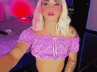 thaliagirl Sex Cam Show