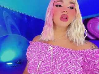 thaliagirl Sex Cam Show