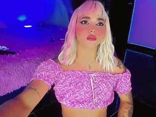 thaliagirl Sex Cam Show