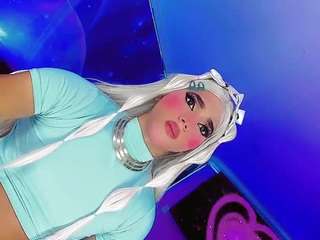 thaliagirl Sex Cam Show