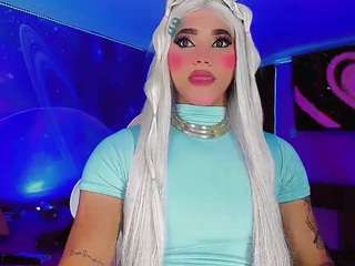 thaliagirl Sex Cam Show