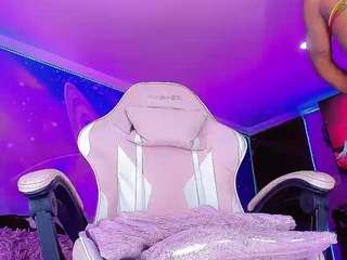 thaliagirl Sex Cam Show