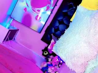 thaliagirl live webcam show