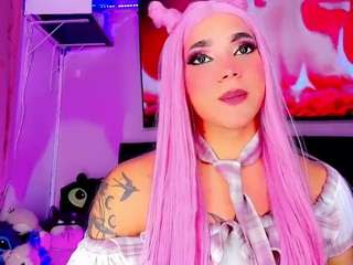 ThaliaGirl