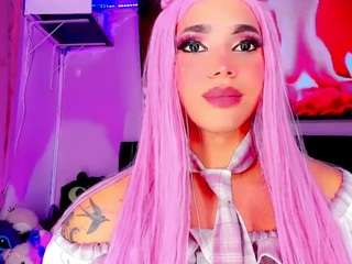 thaliagirl live webcam show