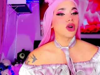 thaliagirl live webcam show