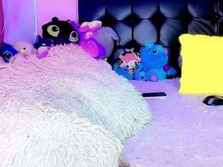 thaliagirl live webcam show
