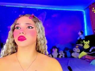 thaliagirl private
