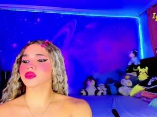 thaliagirl