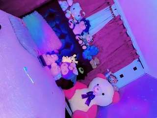 ThaliaGirl live cam