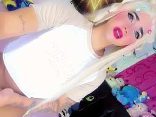 thaliagirl