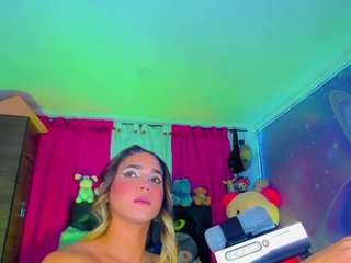 ThaliaGirl