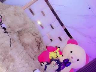 ThaliaGirl live cam preview