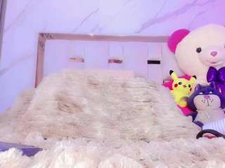 ThaliaGirl live cam preview