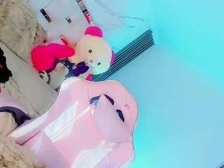 ThaliaGirl live cam preview