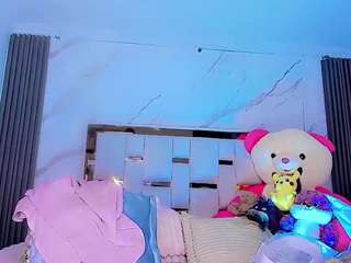 thaliagirl's live room