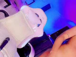 ThaliaGirl live cam preview