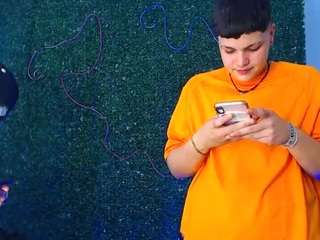 thiagotsboyx Nudes and Live Cam