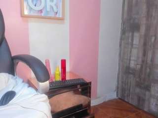violetacastillo webcam