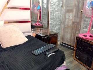 violetacastillo webcam model