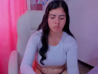 VioletaCastillo's Live Sex Cam Show