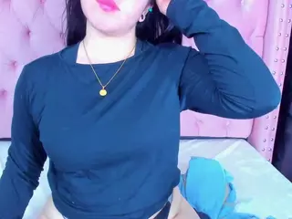 VioletaCastillo's Live Sex Cam Show