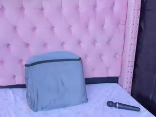 VioletaCastillo's Live Sex Cam Show
