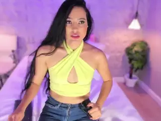 HelenaRoos's Live Sex Cam Show