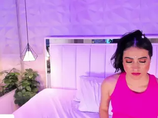 HelenaRoos's Live Sex Cam Show